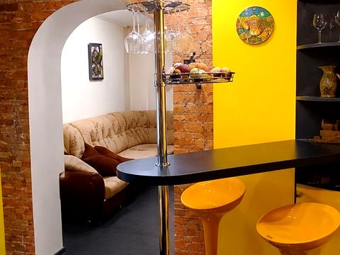 квартира за адресою Петра Юрченка вул., 19