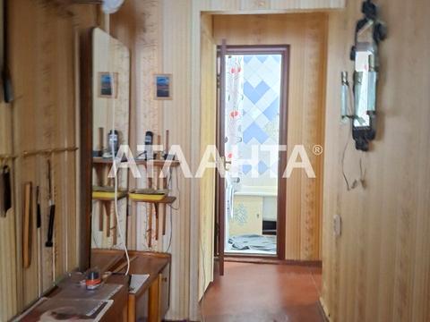 квартира за адресою Одеса, Князя Ярослава Мудрого просп. (Академіка Глушка), 21