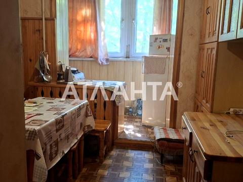 квартира за адресою Одеса, Князя Ярослава Мудрого просп. (Академіка Глушка), 21