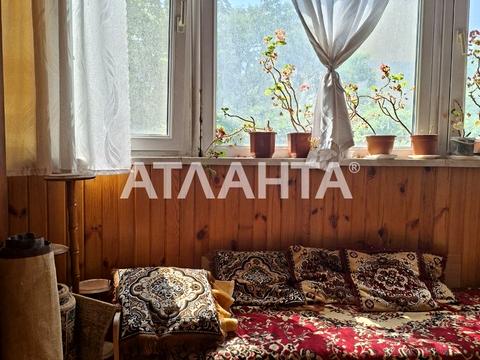 квартира за адресою Одеса, Князя Ярослава Мудрого просп. (Академіка Глушка), 21