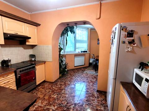 квартира за адресою Ореста Васкула вул. (Феодори Пушиної), 49