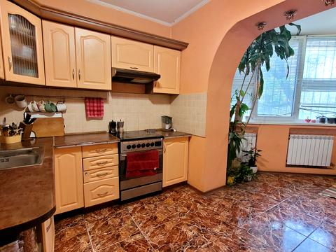 квартира за адресою Ореста Васкула вул. (Феодори Пушиної), 49