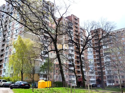квартира за адресою Ореста Васкула вул. (Феодори Пушиної), 49