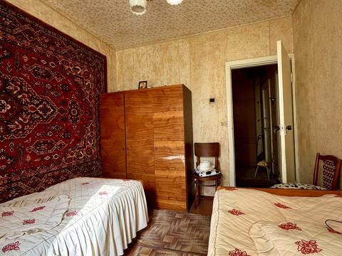 квартира по адресу Лазурная ул., 38-А
