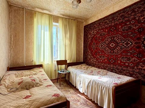 квартира по адресу Лазурная ул., 38-А