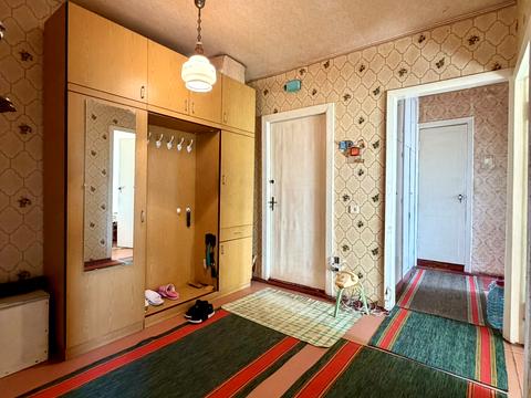 квартира по адресу Лазурная ул., 38-А