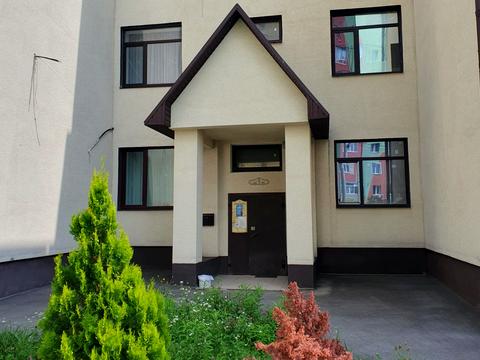 квартира по адресу Харьков, Кричевского ул., 42