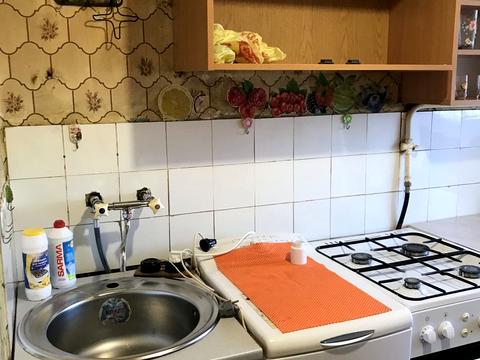 квартира по адресу Вітрука ул., 53