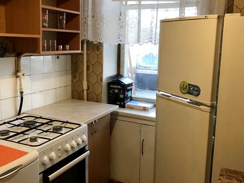 квартира по адресу Вітрука ул., 53