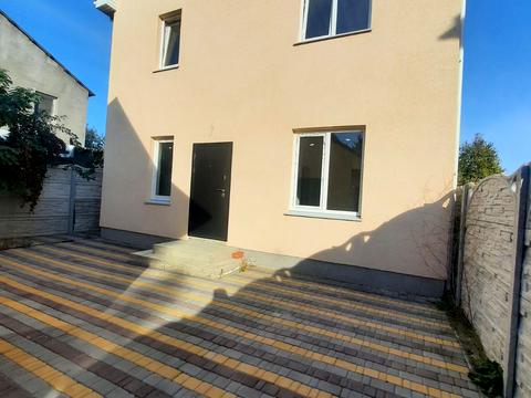 дом по адресу Горіхова ул.