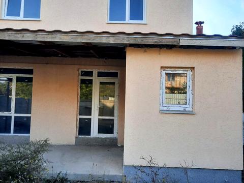 дом по адресу Горіхова ул.