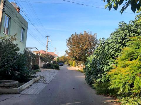 дом по адресу Горіхова ул.