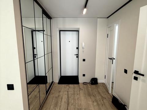 квартира по адресу Космонавтов просп., 71