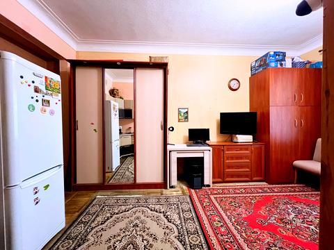 кімната за адресою Джона Маккейна вул. (Івана Кудрі), 34