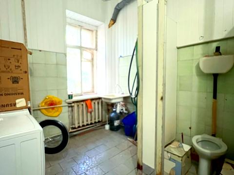 кімната за адресою Джона Маккейна вул. (Івана Кудрі), 34