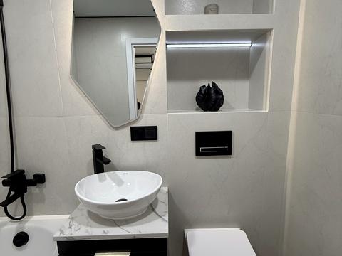 квартира по адресу Космонавтов просп., 71