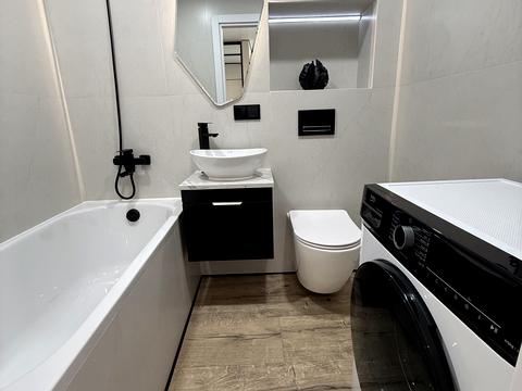 квартира по адресу Космонавтов просп., 71