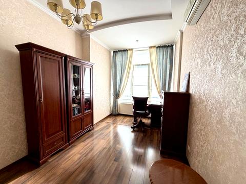 квартира за адресою Дніпровська набережна вул., 26-Д