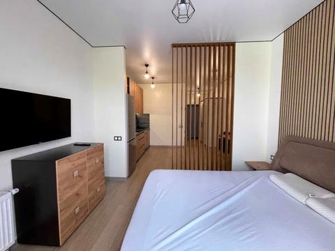 квартира за адресою Набережна Перемоги вул., (Sun Tower)