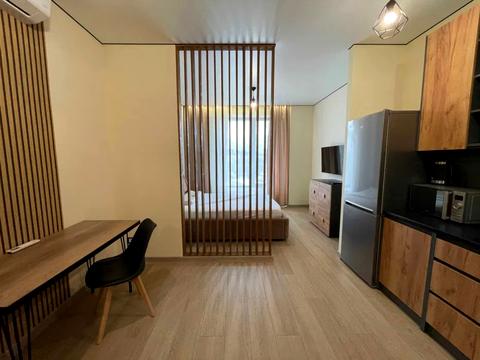 квартира за адресою Набережна Перемоги вул., (Sun Tower)