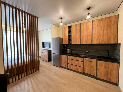 квартира за адресою Набережна Перемоги вул., (Sun Tower)