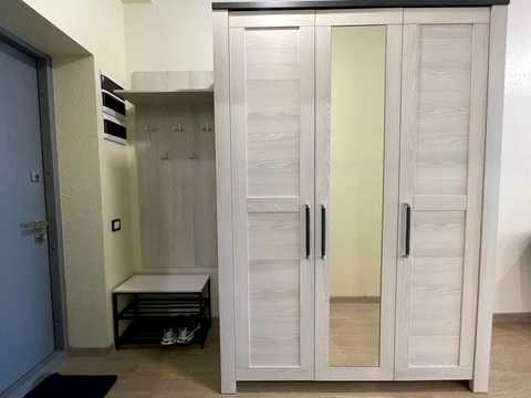 квартира за адресою Набережна Перемоги вул., (Sun Tower)