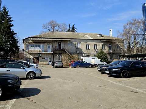 комерційна за адресою Гетьмана Павла Скоропадського вул. (Толстого), 63