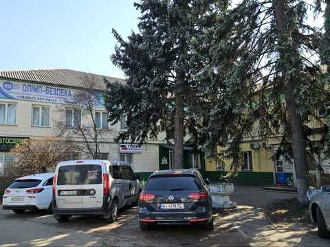 комерційна за адресою Гетьмана Павла Скоропадського вул. (Толстого), 63