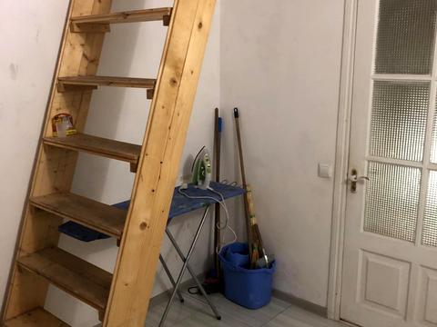 кімната за адресою Одеса, Троїцька вул., 17