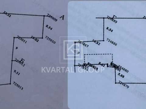 участок по адресу Переездная ул., 3