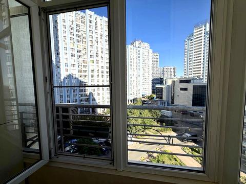 квартира за адресою Дніпровська набережна вул., 26-Д