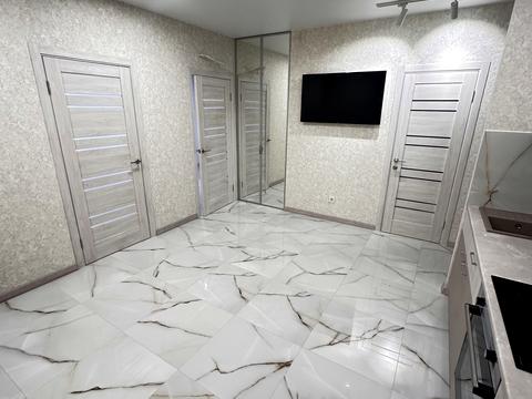 квартира по адресу Академика Сахарова ул., (54 перлина)
