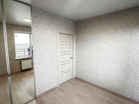 квартира по адресу Академика Сахарова ул., (54 перлина)