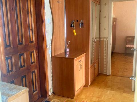 квартира за адресою Владислава Бувалкіна вул. (Бочарова Генерала), 44