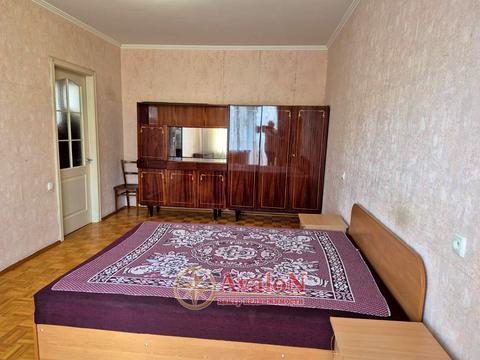 квартира за адресою Владислава Бувалкіна вул. (Бочарова Генерала), 44