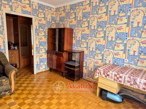 квартира за адресою Владислава Бувалкіна вул. (Бочарова Генерала), 44