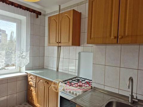 квартира за адресою Владислава Бувалкіна вул. (Бочарова Генерала), 44