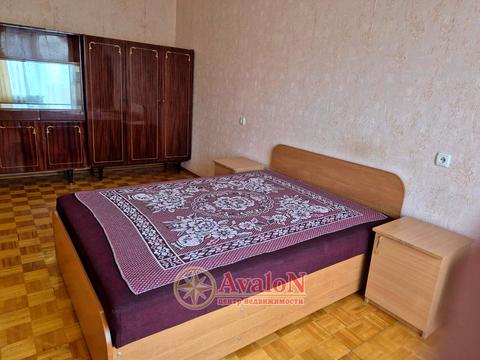 квартира за адресою Владислава Бувалкіна вул. (Бочарова Генерала), 44
