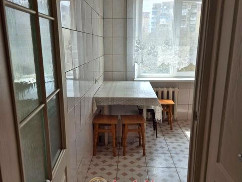 квартира за адресою Владислава Бувалкіна вул. (Бочарова Генерала), 44