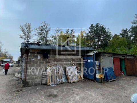 коммерческая по адресу Авиаконструктора Антонова ул., 34