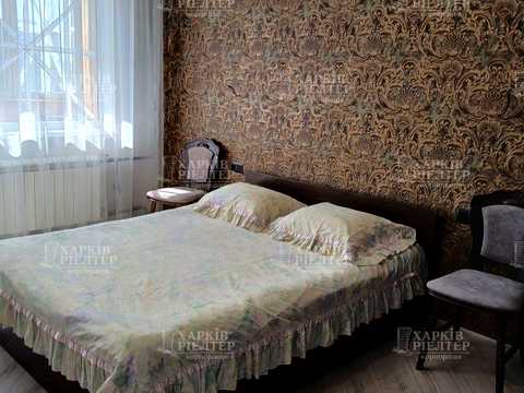 квартира по адресу Клочковская ул., 152а