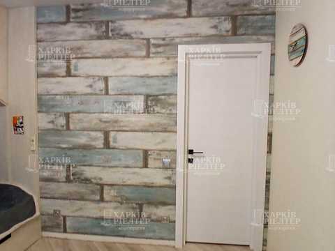 квартира по адресу Клочковская ул., 152а