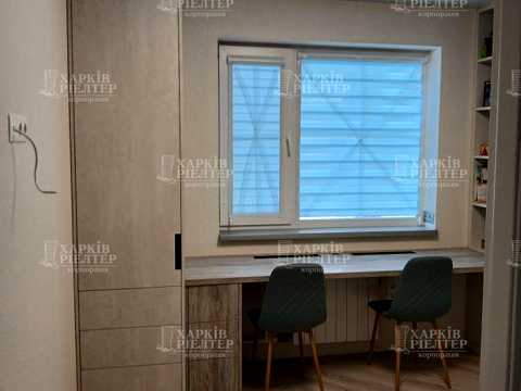 квартира по адресу Клочковская ул., 152а