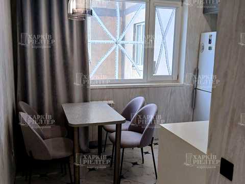 квартира по адресу Клочковская ул., 152а