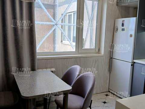 квартира по адресу Клочковская ул., 152а