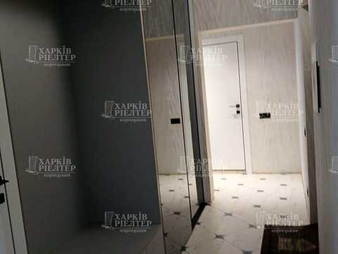 квартира по адресу Клочковская ул., 152а
