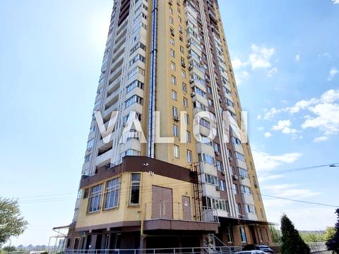 квартира по адресу Лукрецька ул. (Левітана), 3
