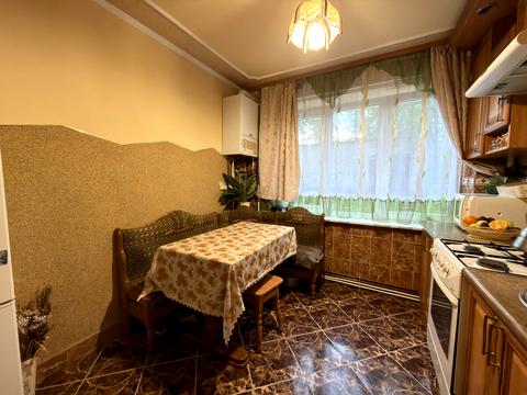 квартира за адресою Наукова вул., 62