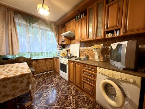 квартира за адресою Наукова вул., 62