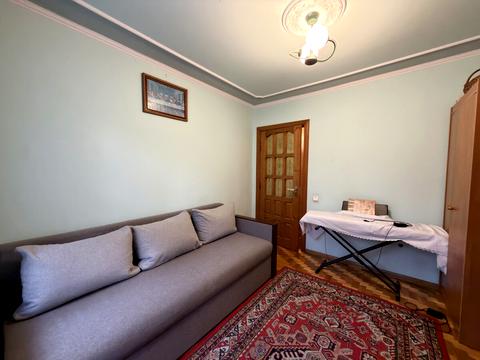 квартира за адресою Наукова вул., 62